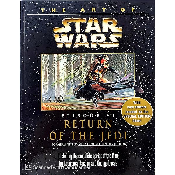 The Art of Star Wars: Carol Titelman, George Lucas: 9780345282736